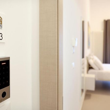 Ruffini Rooms Термоли Экстерьер фото