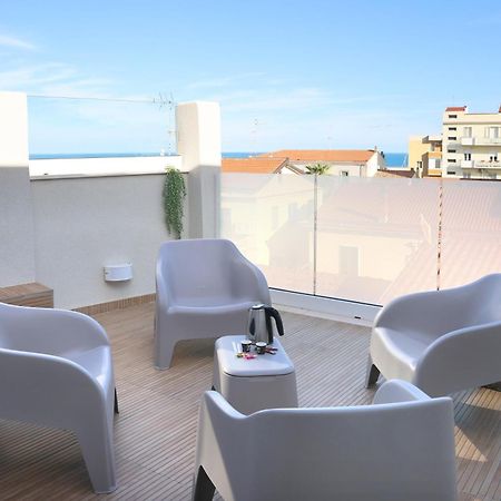 Ruffini Rooms Термоли Экстерьер фото