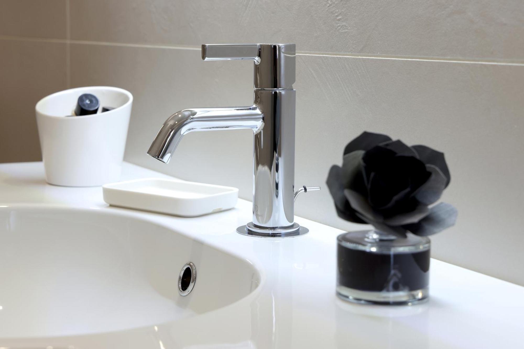 Ruffini Rooms Термоли Экстерьер фото