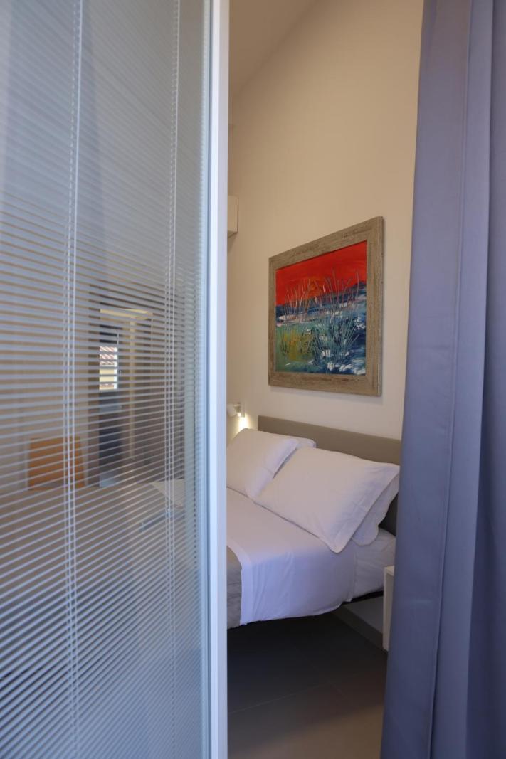 Ruffini Rooms Термоли Экстерьер фото