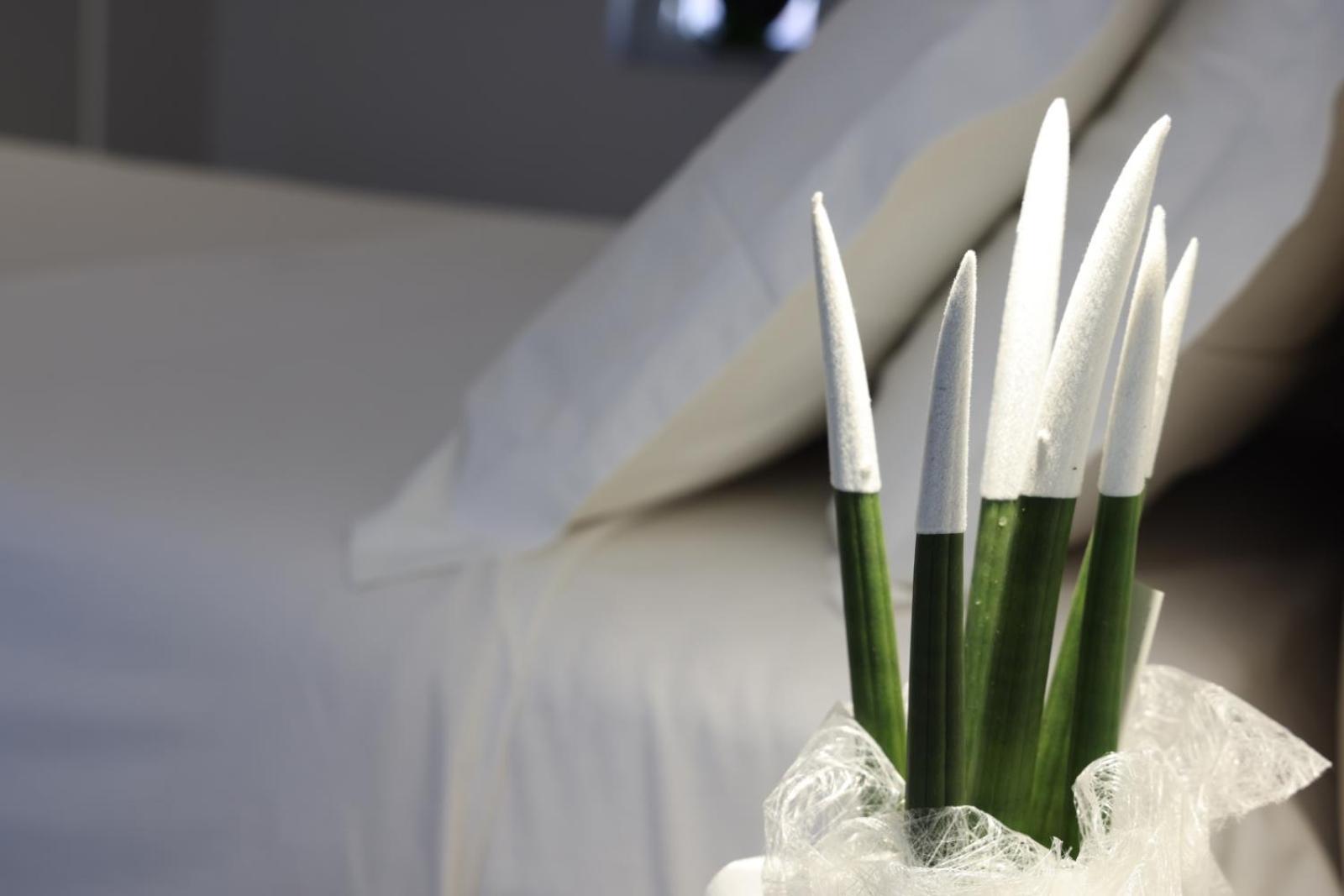 Ruffini Rooms Термоли Экстерьер фото
